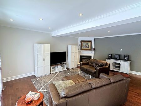 For Lease - 57 Emeline Crescent, Markham, Ontario - Photo 3