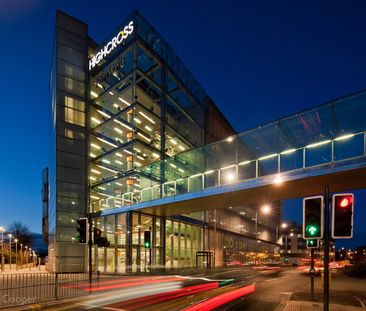 2 Bed Penthouse, Belgrave Gate, LE1 - Photo 2