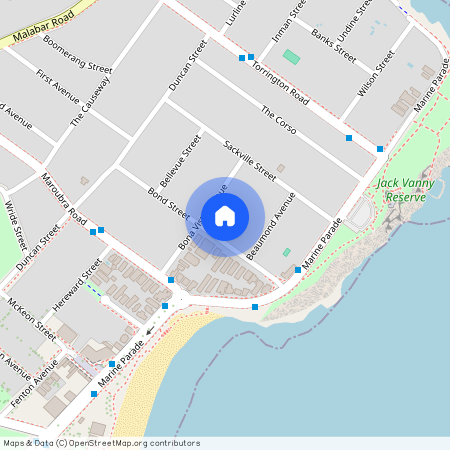 22 Bond Street, Maroubra NSW 2035