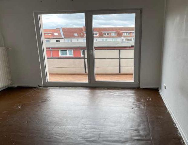 2-Zimmer-Wohnung zur Miete in Berlin-Spandau - Photo 1