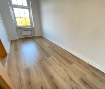 Schöne und große Wohnung frei ab Januar - Foto 1