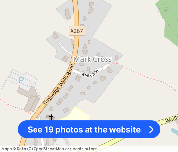 Mill Lane Mark Cross TN6 - Photo 1