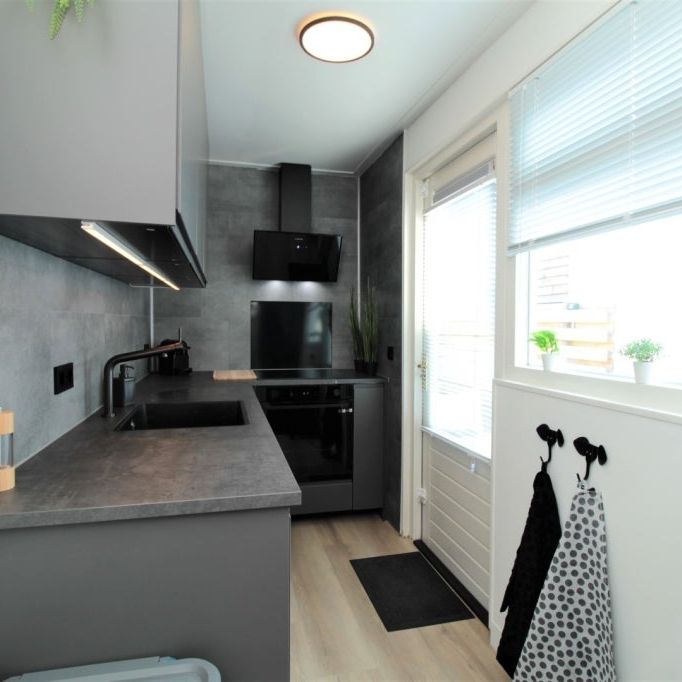 Te huur: Huis Damsterdiep in Groningen - Foto 1