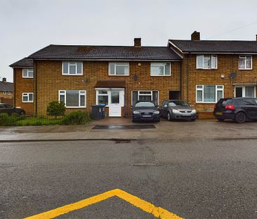 Rumballs Road, Hemel Hempstead, Unfurnished, Available From 1st June 2024 - Photo 1
