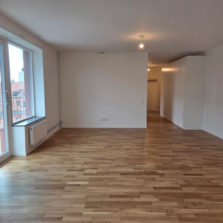 Glädjebacksgatan 4 A, Trelleborg Centrum - Foto 1