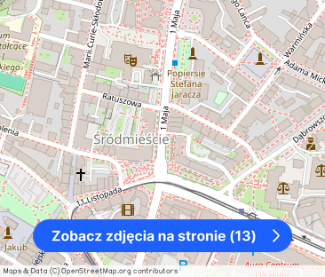 Przytulne 2 pokoje nad jeziorem długim! – zdjęcie 1