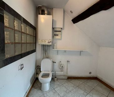 Location Appartement 2 pièces 66m² - Photo 3