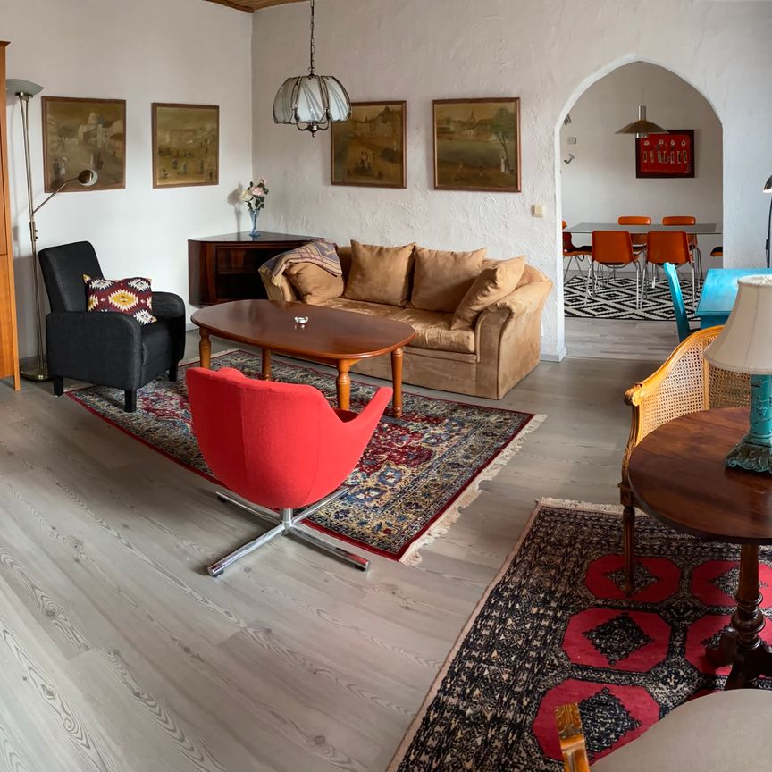 Falkenbergsgatan, Halmstad - Foto 1