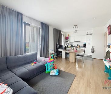 Appartement te huur - Photo 2