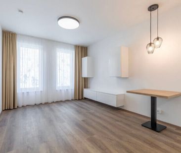 Moderní 2+kk s garážovým stáním v rezidenci DIORIT – Brno, Bystrcká - Photo 6