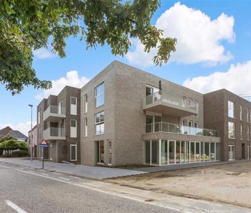 Gelijkvloerse verdieping te huur in Mol - Foto 2