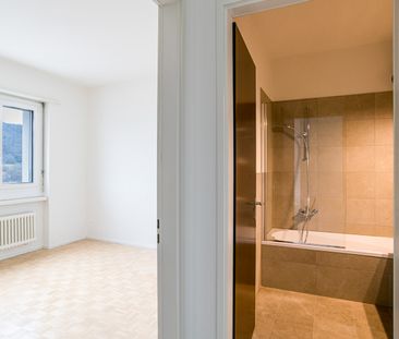 MENDRISIO – VIVERE ALL’ULTIMO PIANO - Photo 5