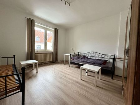 2 Zimmer Wohnung - Hameln Zentrumsnähe - Photo 2
