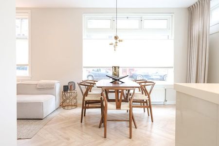 Te huur: Appartement Woestduinstraat in Amsterdam - Photo 2