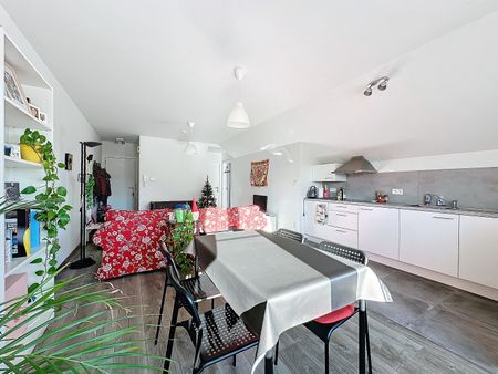 Appartement Te huur in Leuven - Foto 5