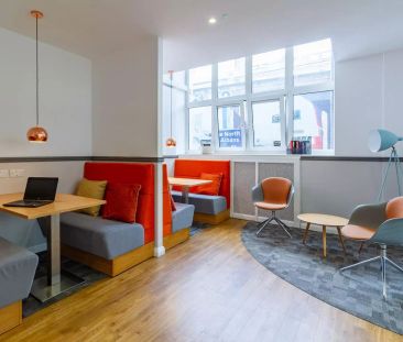 Bronze Twin Studio - Photo 5