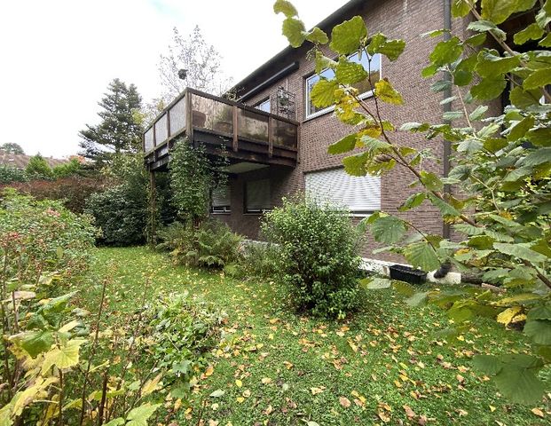 Neuss-Selikum, Appartement – klein aber fein – für 1 Person mit eigenem Einkommen. - Photo 1