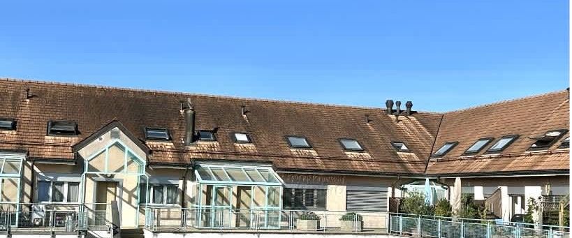 4.5 Zimmer, 118 m², 1. Stock - Photo 1