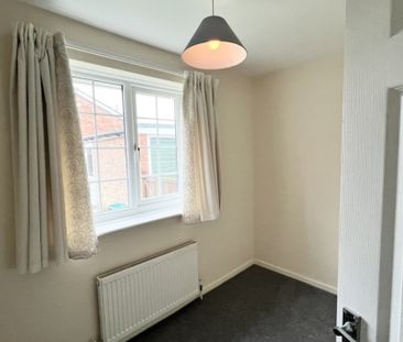 Reygate Grove, Copmanthorpe - Photo 2