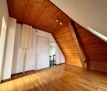 2 Zimmer, 44 m², 3. Stock - Photo 5