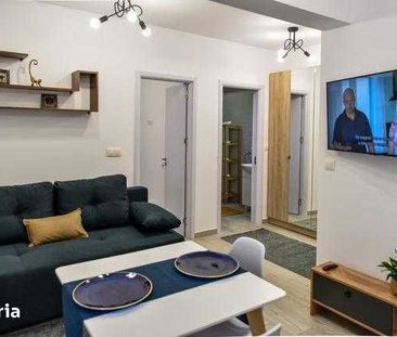 Inchiriere studio modern Otopeni Complex Maramures - Photo 6