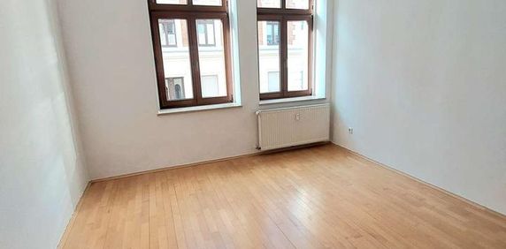 ✨NEU! 1-Raum-Wohnung in Uni-Nähe – EBK & Tageslichtbad mit Dusche✨ - Photo 2