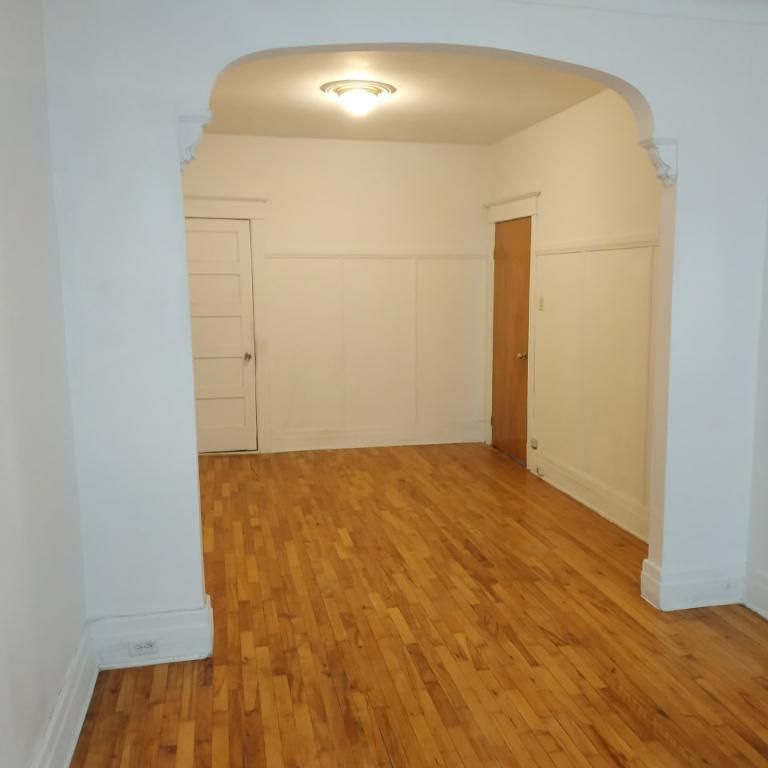 Appartement 4 1/2 à louer, Verdun, Montréal, 1400$ par mois - Photo 1
