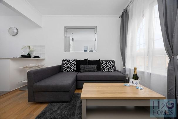 1 bedroom flat to rent - Photo 1