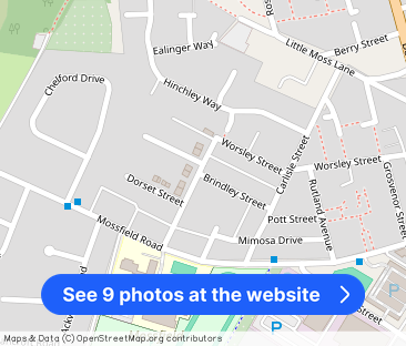 Brindley Street, Pendlebury, Swinton, Manchester, M27 - Photo 1