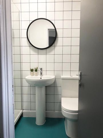 Room in a Shared House, Sneinton, NG2 - Photo 5