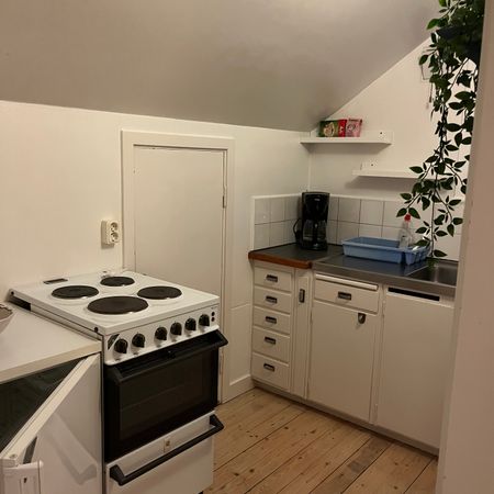 Kristianstadsgatan, Osby - Foto 3