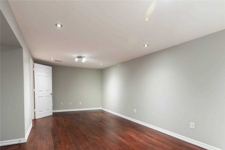 For Lease - 149 Rouge River Drive Unit# Bsmt, Toronto, Ontario - Photo 3