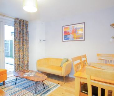 1 bedroom in a house share to rent - Photo 6