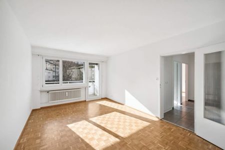 2 Zimmer, 51 m², 3. Stock - Photo 2