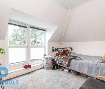 Bills Included! Mansfield Road, Arboretum, NG5 - Photo 6