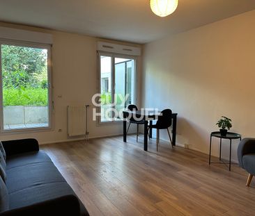 Appartement 1 pièce à louer à Levallois-Perret - Photo 1