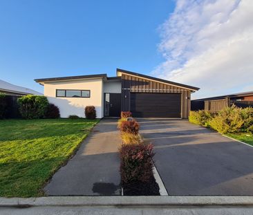 11 Longcot Drive, Rolleston - Photo 1