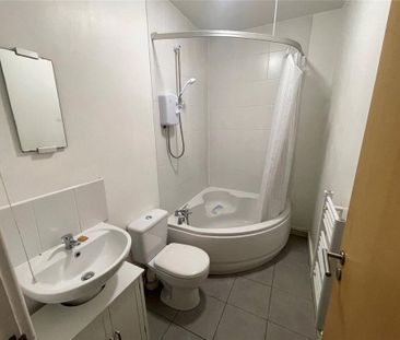 1 bedroom apartment to rent - Photo 4