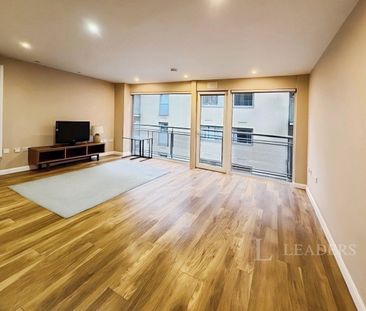 2 bedroom apartment to rent The Boatmans, 42 City Road East, Manche... - Photo 2