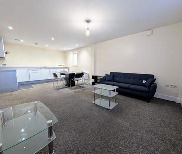 Park Lane Plaza, 2 Jamaica Street, Merseyside, L1 - Photo 4