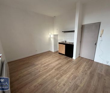 Location Appartement 1 pièce 22m² LILLE 59000 - Photo 4