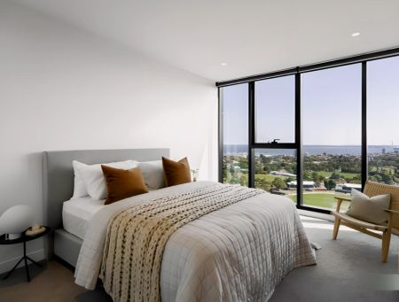 2 Bedroom-E602 - Photo 3