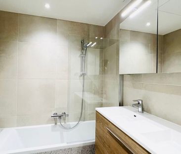 Appartement te huur in Oudergem voor € 1.300 met 1 slaapkamer - Foto 4