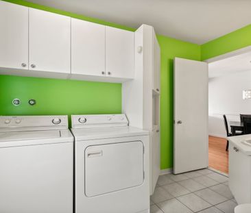 Appartement à louer - Sainte-Catherine Appartement à louer - Sainte... - Photo 3