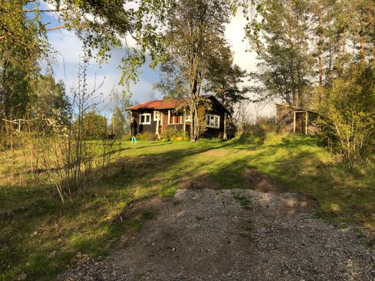 Rudstorp, Kil - Photo 1