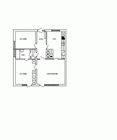 Klockarvägen 22, 826 61, SÖDERALA, Sverige - Photo 2