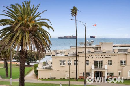 “Perfectly positioned on St Kilda’s iconic Esplanade” - Photo 5