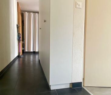 À louer ? bel appartement 2,5 pièces à Sion (quartier des Casernes) - Photo 1