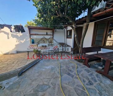 Διαμέρισμα για ενοικίαση Άγιος Παντελεήμονας (Μαραθώνας) - Photo 1