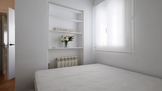 1-bedroom apartment for rent in Palacio - Photo 1